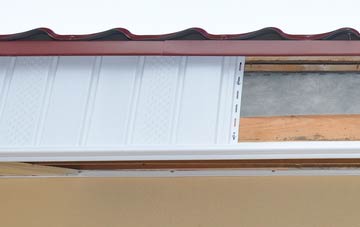Finmere fascia repair costs