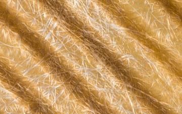 Finmere fibreglass roof waterproofing