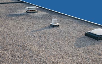 flat roofing Finmere, Oxfordshire