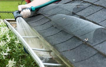 Finmere gutter cleaning costs