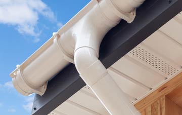 Finmere gutter installation costs