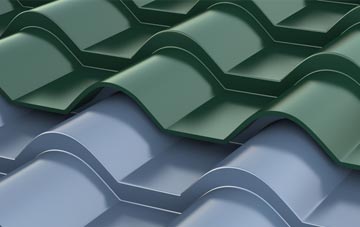 who should consider Finmere plastic roofs