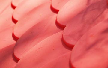 Finmere plastic roof costs