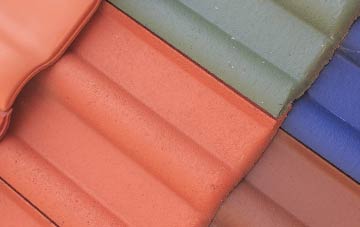 Finmere plastic roofing companies