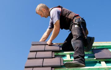 disadvantages of Finmere slate roofing