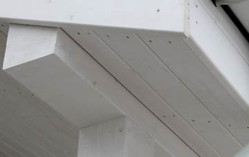 soffits Finmere, Oxfordshire
