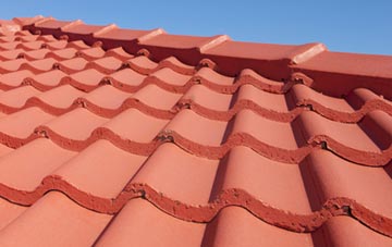 Finmere tile and slate roof replacement