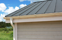 Finmere fascia repair