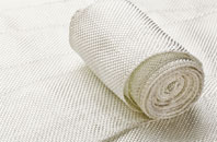 Finmere fibreglass roofing repairs