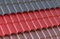 find rated Finmere plastic roofing companies