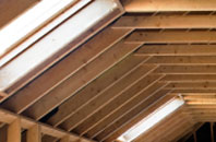 Finmere tapered roof insulation quotes